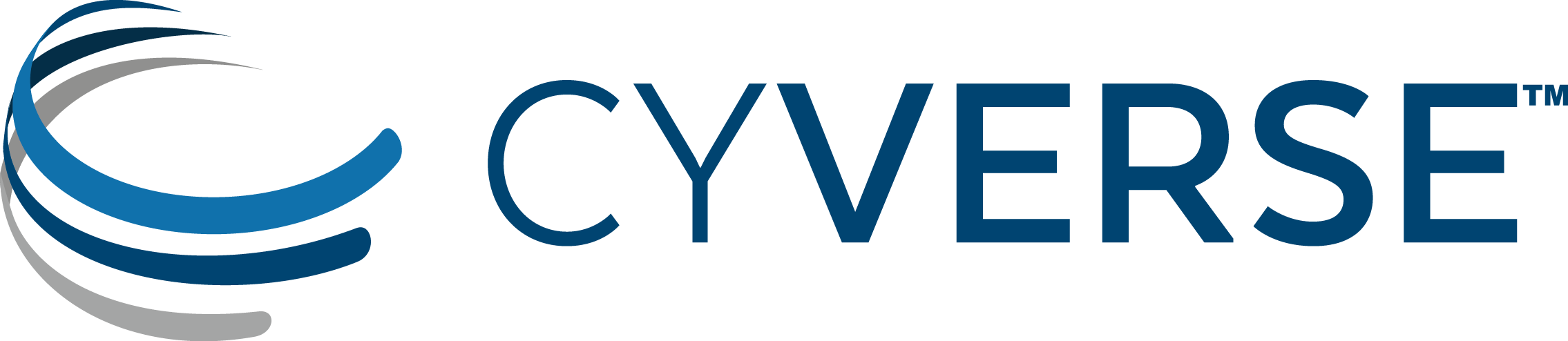 CyVerse logo